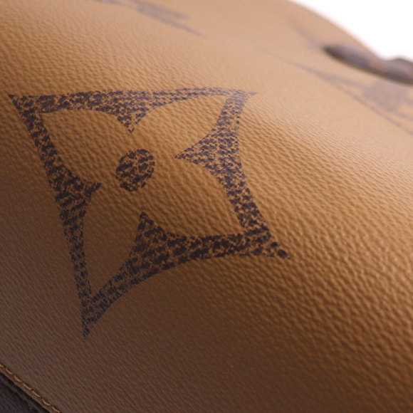 Louis Vuitton Tote Giant the MM Monogram On Go Bag - Picture 5 of 7